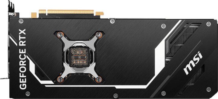 MSI GeForce RTX 4080 SUPER 16G VENTUS 3X OC, 16GB GDDR6X_4603243