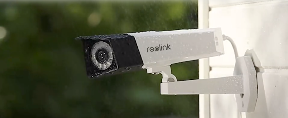 Reolink Duo 2 PoE