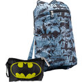 Batoh DC Comics - Batman Pop-Up Backpack_418734184