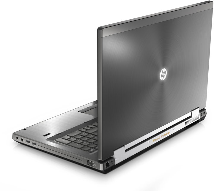 HP EliteBook 8770w, W7P+W8P_742367449