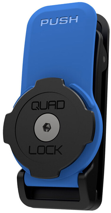 Quad Lock Belt Clip V3 - držák za opasek_1174701804