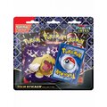 Karetní hra Pokémon TCG: Paldean Fates - Tech Sticker Collection Shiny Greavard_1961154759