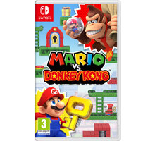 Mario vs. Donkey Kong (SWITCH)_573814248