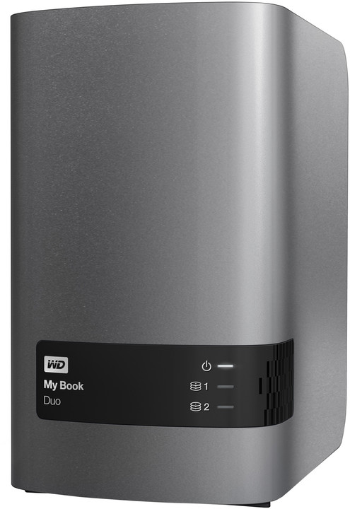 WD My Book Duo - 8TB_103133703