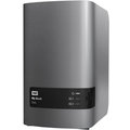 WD My Book Duo - 4TB