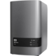 WD My Book Duo - 4TB