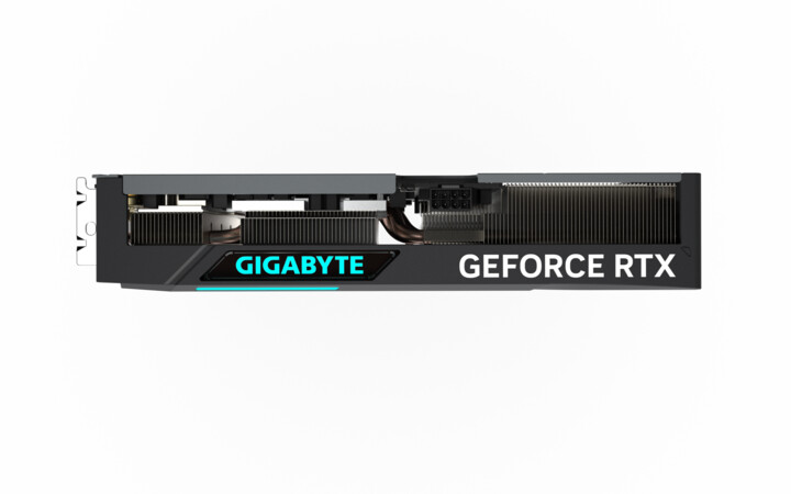 GIGABYTE GeForce RTX 4070 EAGLE OC 12G, 12GB GDDR6X_2037766841