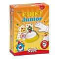 Karetní hra Piatnik CINK! Junior (CZ)_711556535