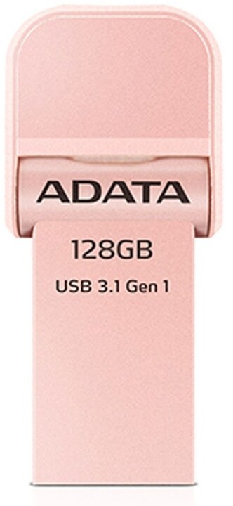 ADATA AI920 128GB růžová_1231033710
