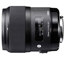 SIGMA 35/1,4 DG HSM ART pro Nikon SI 340955