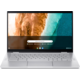 Acer Chromebook Spin 514 (CP514-2H), stříbrná
