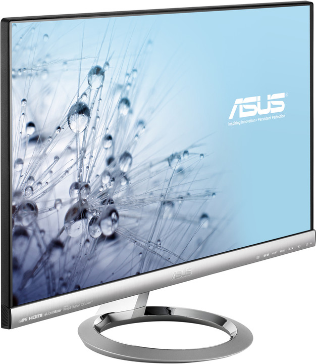 ASUS MX239H - LED monitor 23&quot;_1805407592