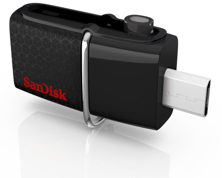 SanDisk Ultra Dual 128GB_1194291089