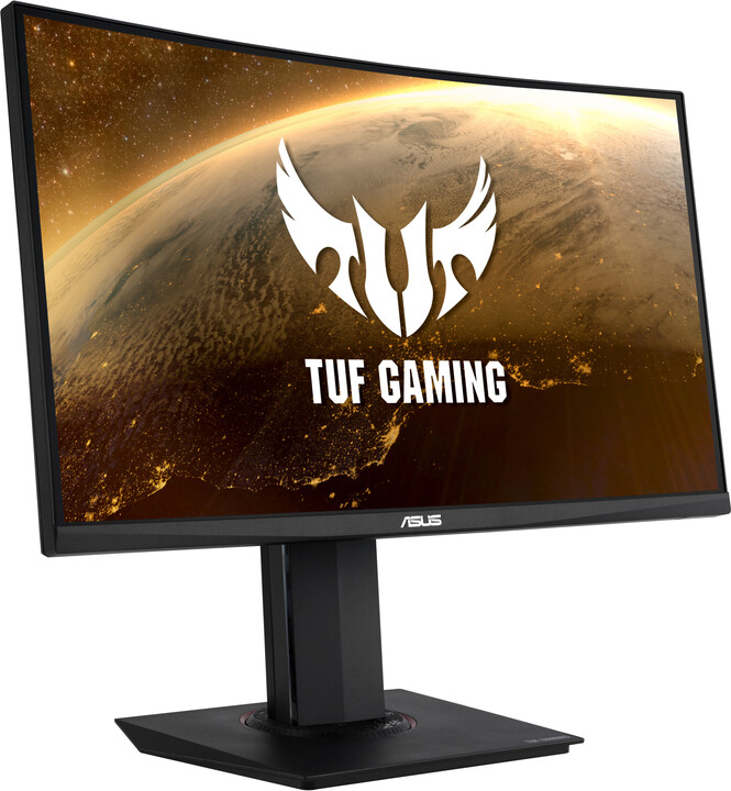 ASUS TUF Gaming VG24VQR - LED monitor 23,6&quot;_1779907987