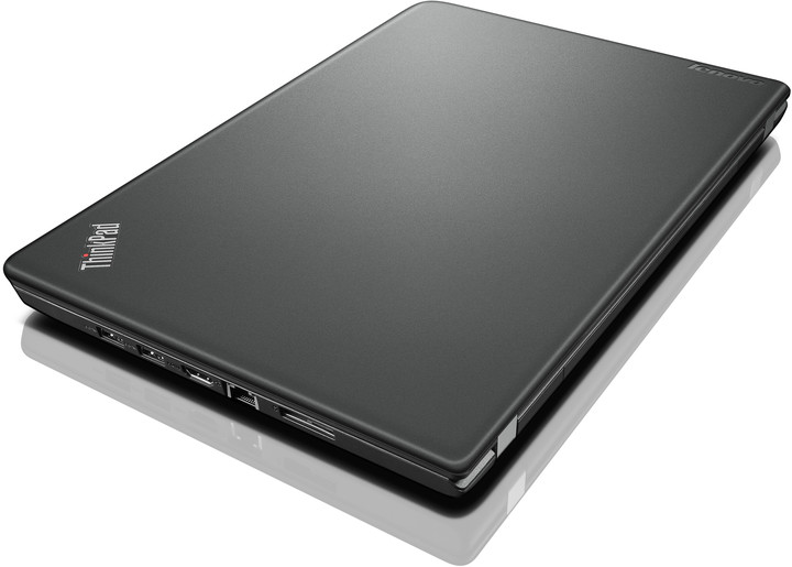Lenovo ThinkPad E450, černá_2034716185