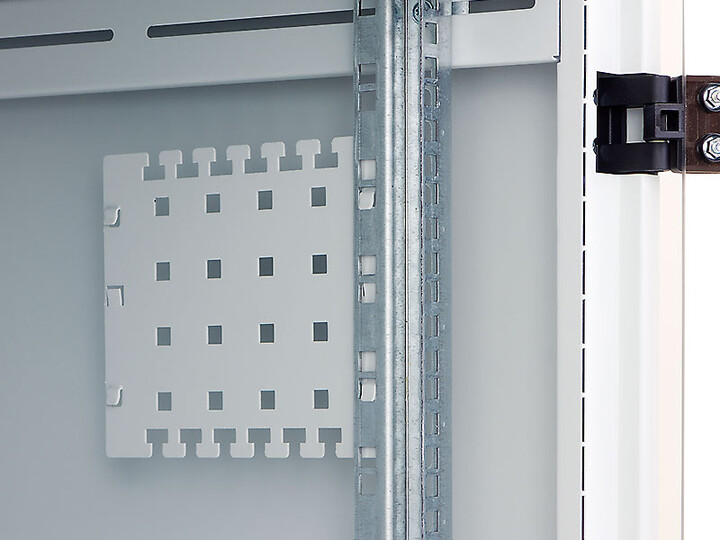 Triton vyvazovací panel RAC-VP-X12-X1, 150x170mm, pro zavěšení, šedý_1484025204