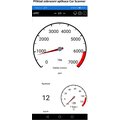 Automobilová diagnostická jednotka pro OBD-II, WiFi, pro iOS, Android, Windows Phone_689522659