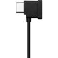 DJI Připojovací kabel vysílače USB-C pro Mavic Air 2, černá_305048878