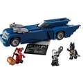 LEGO® DC Batman™ 76274 Batman™ a Batmobil vs. Harley Quinn™ a Mr. Freeze™_1154559757