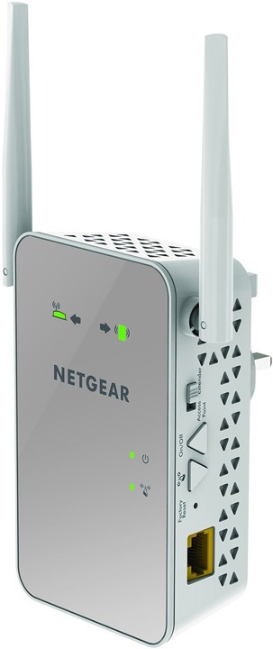 NETGEAR EX6150 WiFi Range Extender AC1200_2066649473