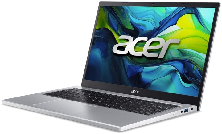 Acer Aspire Go 15 (AG15-31P), stříbrná_262975636