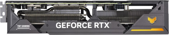 ASUS TUF Gaming GeForce RTX 4060 Ti O8G, 8GB GDDR6_414994486