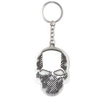 Klíčenka Ghost Recon: Wildlands - Skull Logo_1824957874