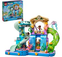 LEGO® Friends 42630 Aquapark v městečku Heartlake