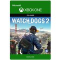 Watch Dogs 2 (Xbox ONE) - elektronicky