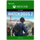 Watch Dogs 2 (Xbox ONE) - elektronicky