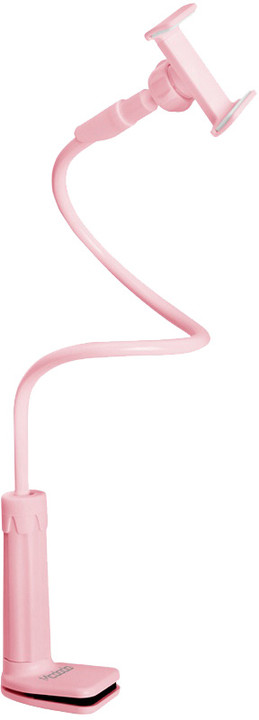 Mcdodo držák na stůl pro mobilní telefon (72 cm), růžová_2022062409