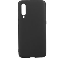 EPICO SILK MATT Case pro Xiaomi Mi 9, černá_2064534007