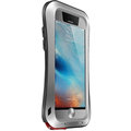 Love Mei Case iPhone 6 PLUS Three anti Straight version Silver