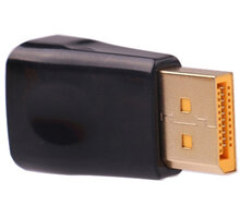 PremiumCord adaptér DisplayPort - VGA Male/Female_1411331379