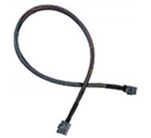 Microsemi Adaptec® kabel ACK-I-HDmSAS-HDmSAS, 1m