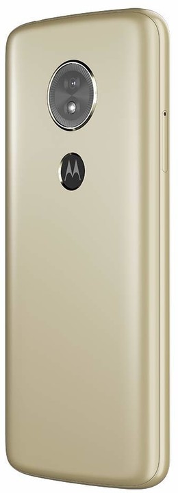 Motorola Moto E5, 2GB/16GB, Fine Gold_1590935915