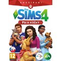 The Sims 4: Psi a kočky (PC) O2 TV HBO a Sport Pack na dva měsíce