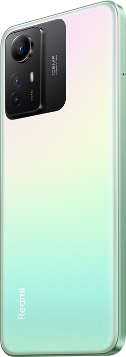 Xiaomi Redmi Note 12S 8GB/256GB Pearl Green_209509162