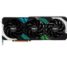 PALiT GeForce RTX 4080 GamingPro, 16GB GDDR6X_1285101381