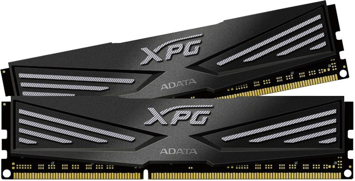 ADATA XPG V1.0 8GB (2x4GB) DDR3 1600_1562723707