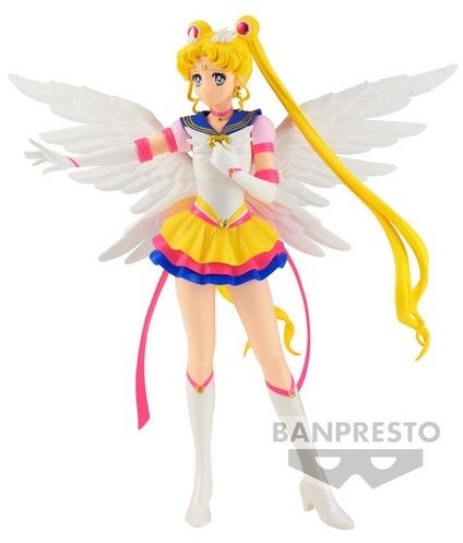 Figurka Sailor Moon - Usagi Tsukino_365187175