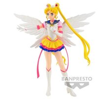 Figurka Sailor Moon - Usagi Tsukino_365187175