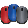 Logitech Wireless Mouse M171, modrá_35528062