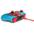PowerA Enhanced Wired Controller, Mario Punch (SWITCH)_1900872117