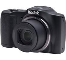 Kodak Friendly zoom FZ201, černá_741155370