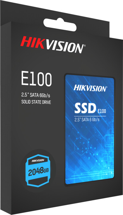 Hikvision E100, 2.5&quot; - 2TB_1145368058
