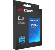 Hikvision E100, 2.5&quot; - 2TB_1145368058