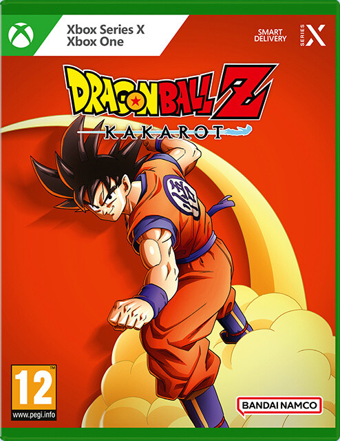 Dragon Ball Z: Kakarot (Xbox)_621358528