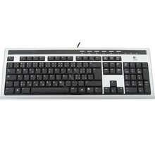 Logitech Ultra X Premium Keyboard CZ_1900607066
