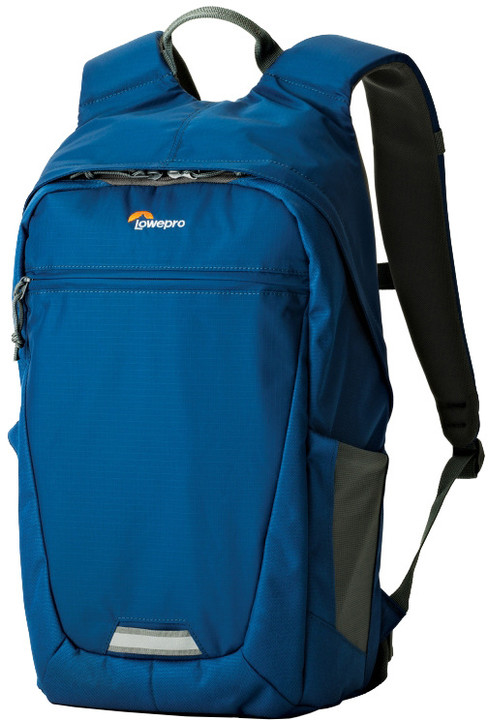 Lowepro Hatchback 150 AW II, modrá_1422398167